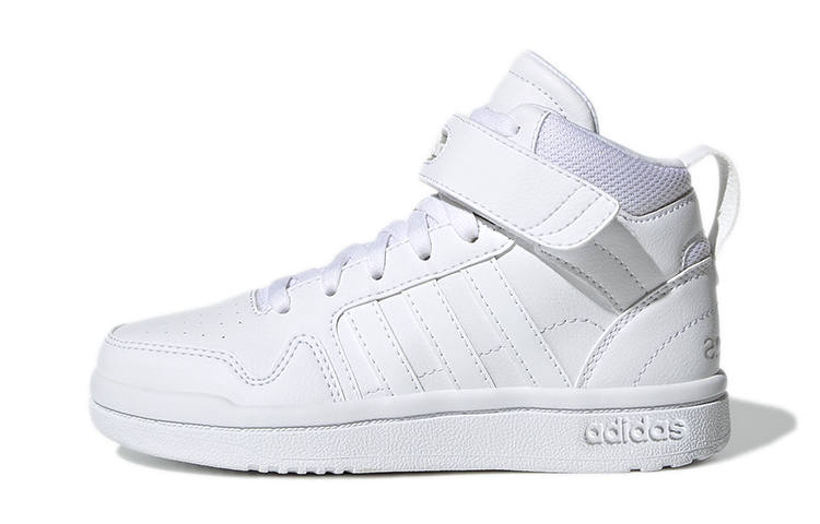 Adidas Neo Postmove Slip Resistant Abrasion Resistant Slip Resistant Abrasion Resistant Mid top