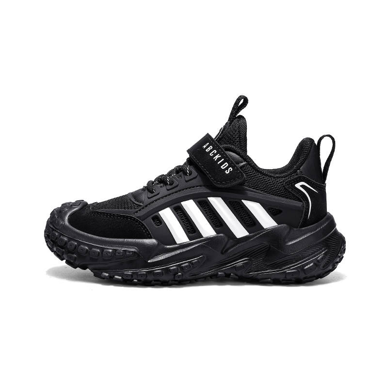 ABC KIDS Slip Resistant And Breathable Kids Lifestyle Shoes Kids'
