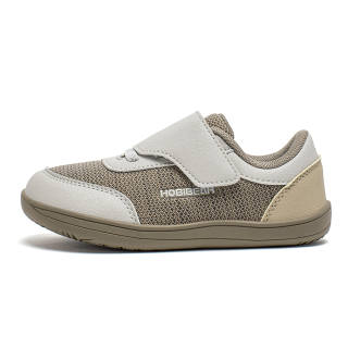 HOBIBEAR Synthetic Leather, Textile Slip Resistant Abrasion Resistant Support Slip Resistant Abrasion Resistant Support
