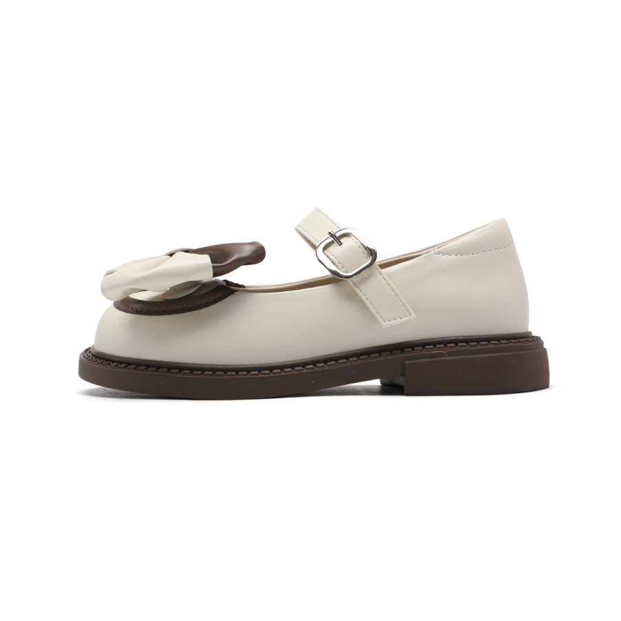 Satchi Satchi Low top Kids' Leather Shoes Kids'