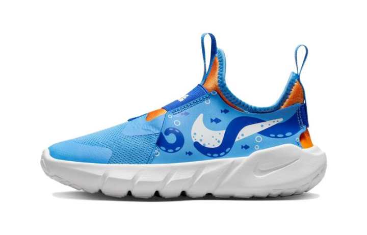 Nike Nike Flex Runner 2 Lil PS 'Octopus'