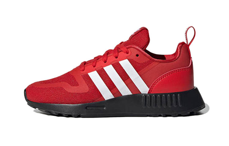 Adidas Originals Adidas Multix Little Kid 'Vivid Red'