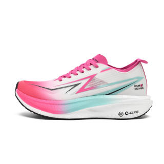 OURCOVER Rebound Breathable Lightweight Cushioning Rebound Breathable Lightweight Cushioning Kids' Running Shoes