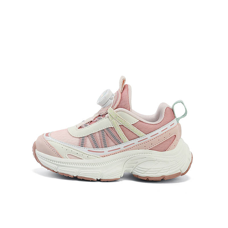 Jeep Comfortable And Breathable Low top Kids Lifestyle Shoes Kids'