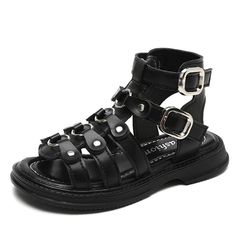 TONYBEAR Children's Sandals Kids'