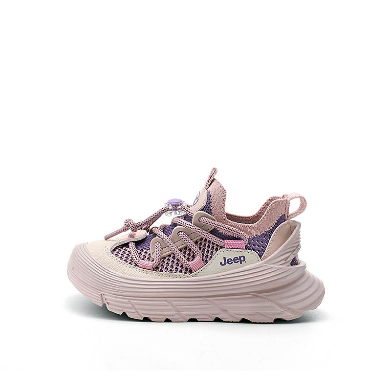 Jeep Low top Kids Lifestyle Shoes Kids'