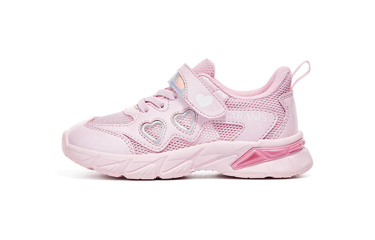 TARANIS Preschool Athletic Shoes Collection Abrasion Resistant Low top Kids' Running Shoes Kids'