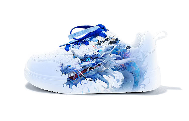 ZUOLENGCHAN Kids' Skateboarding Shoes Unisex