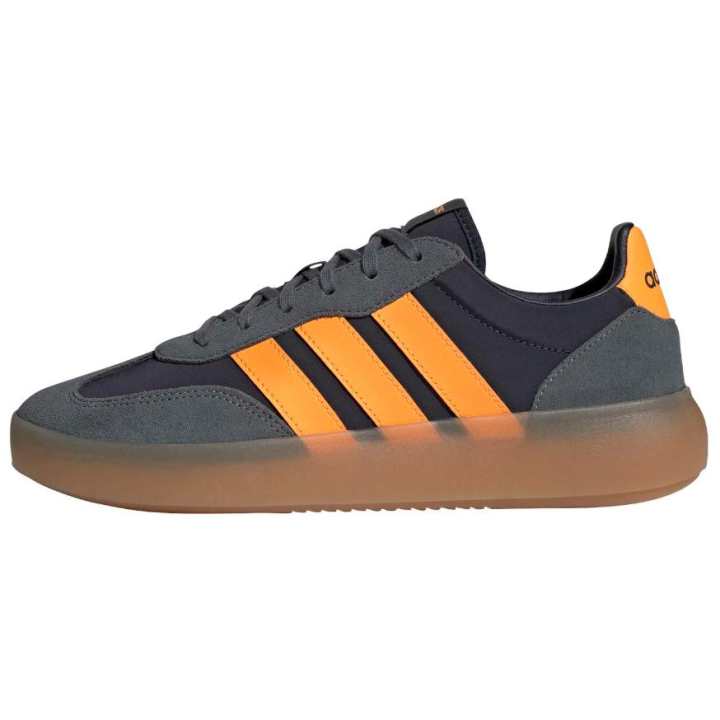 Adidas Adidas BARREDA DECODE German Army Trainers Unisex Gray