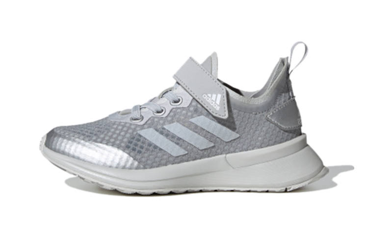 Adidas Adidas Rapida Run Elite El K Tokyo Low top Kids' Running Shoes Gray Kids'