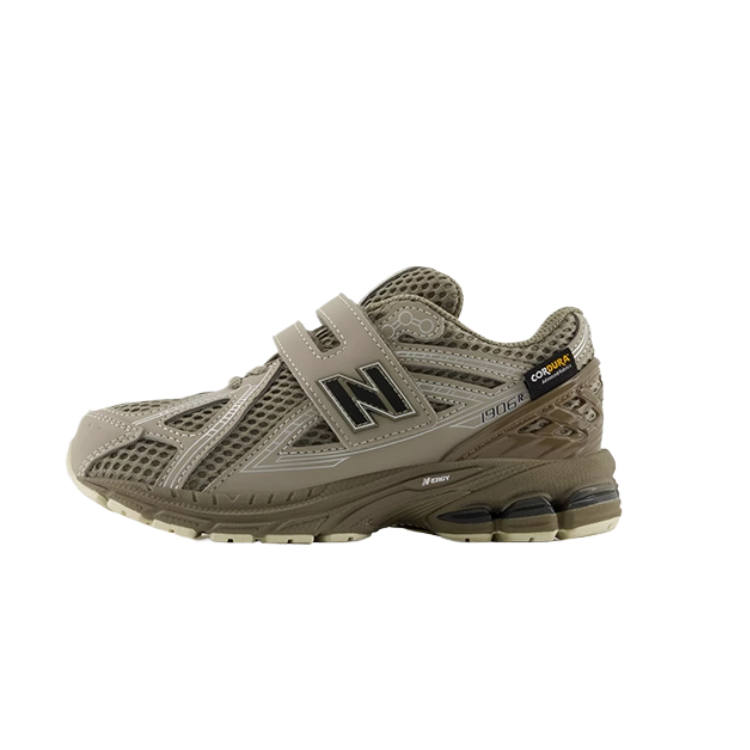 New Balance New Balance Mid top Kids Lifestyle Shoes Khaki Kids'