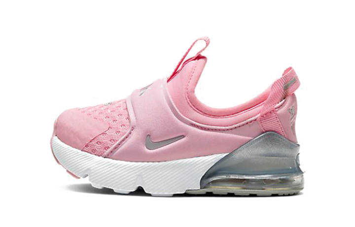 Nike Nike Air Max 270 Extreme Pink TD