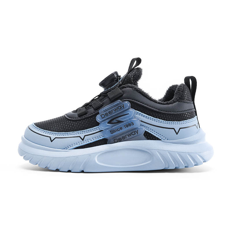 DEERWAY Slip Resistant Cushioning Abrasion Resistant Slip Resistant Cushioning Abrasion Resistant Low top Casual Shoes