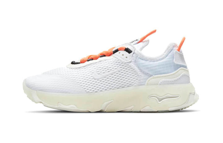 Nike Nike React Live Kids' Running Shoes Pre School