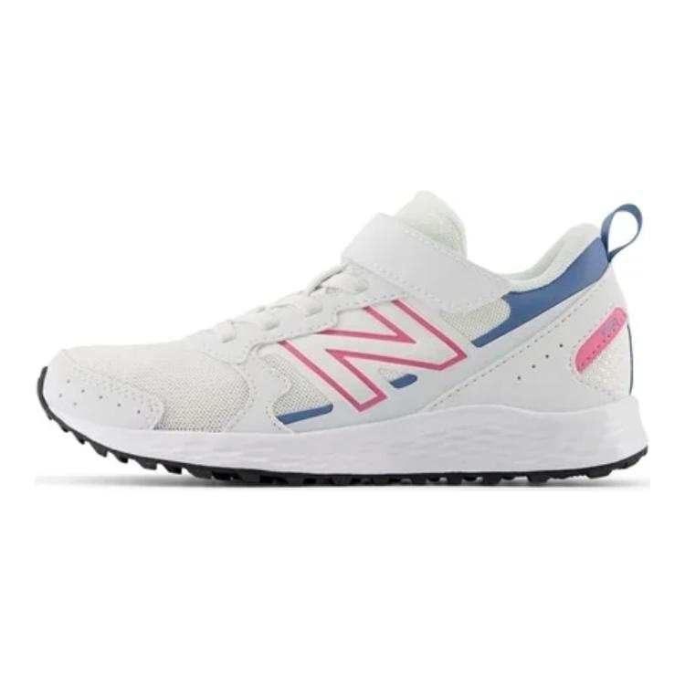 New Balance New Balance NB Fresh Foam 650 V1 Low top Kids' Running Shoes White Kids'