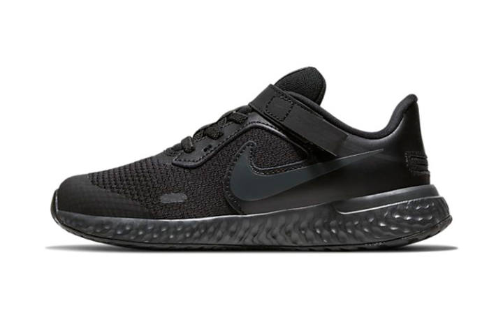 Nike Nike Revolution 5 Series Kids' Running Shoes Pre School