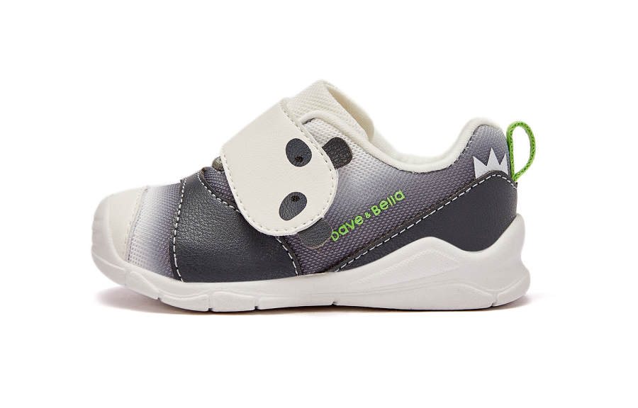 DAVE&BELLA Pre Walking Shoes & Sock Shoes Baby