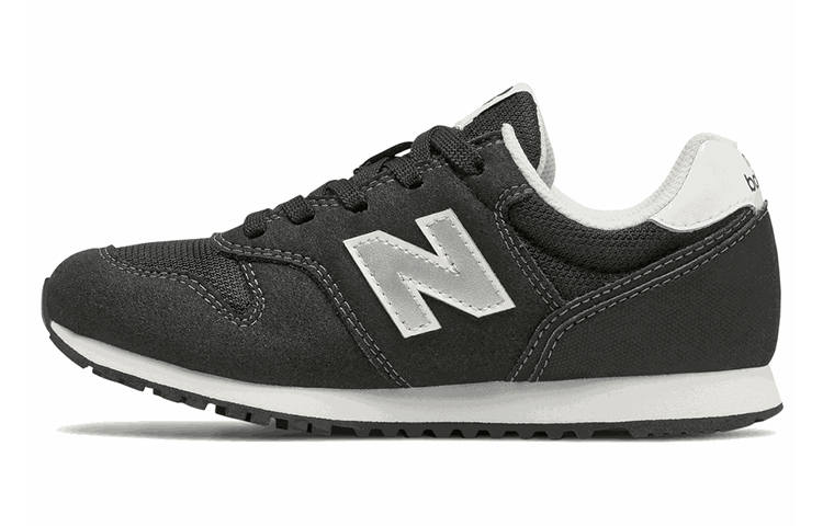 New Balance New Balance NB 373 Cushioning Abrasion Resistant Cushioning, Wear Resistant Low top Kids' Running Shoes Kids'