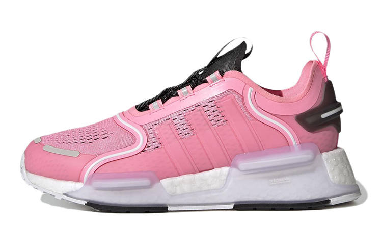 Adidas Originals Adidas NMD_R1 V3 J 'Beam Pink'