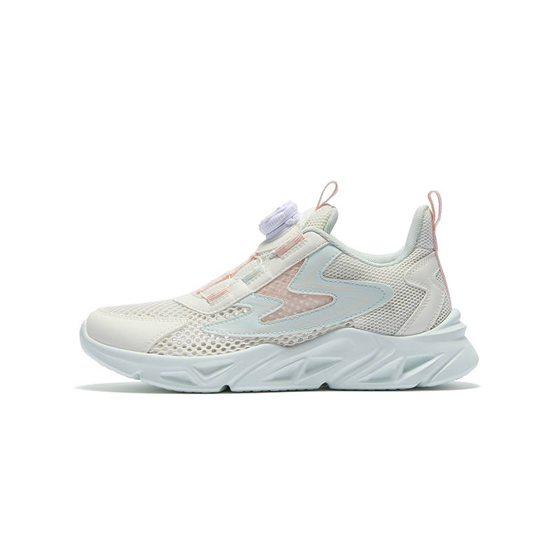 361°KIDS Running Shoes Pink Teenagers