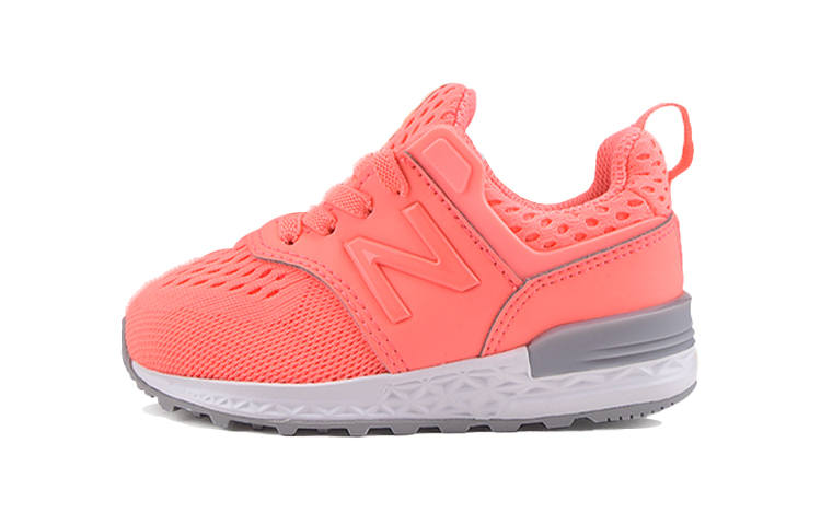 New Balance New Balance NB 574 Cushioning Abrasion Resistant Breathable Toddler Shoes Infant And Toddler