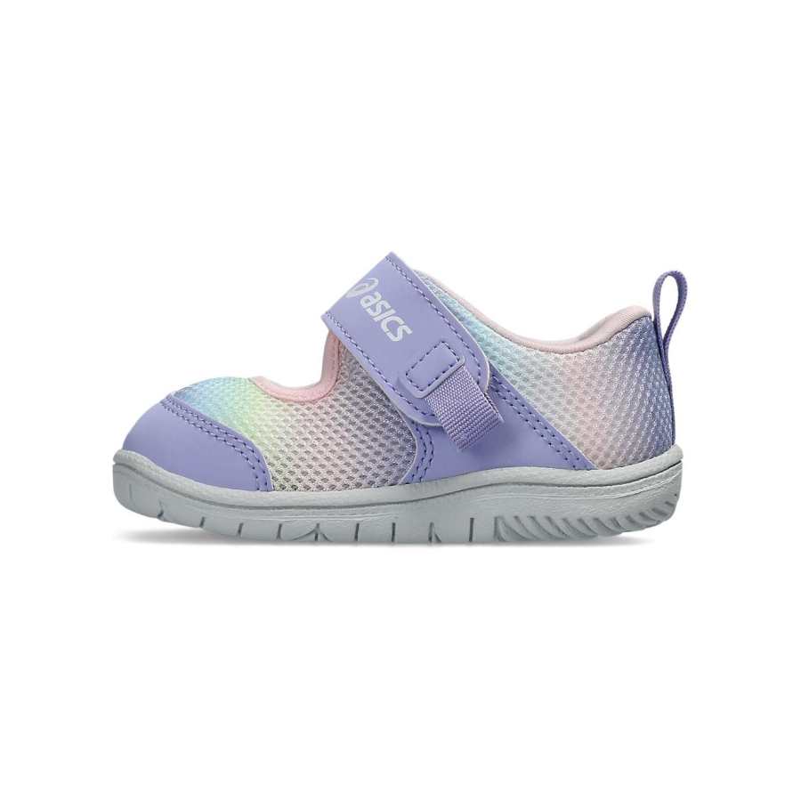 Asics Breathable Abrasion Resistant Anti Kick Breathable, Abrasion Resistant, Anti Kick Low top Toddler Shoes