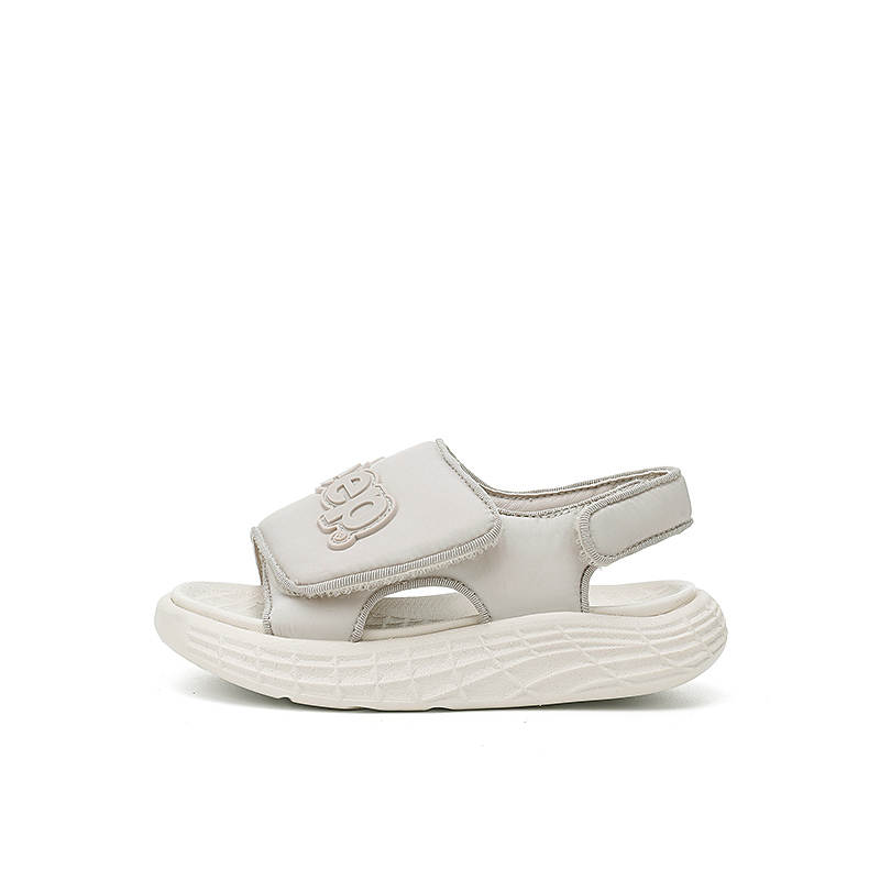 Jeep Children's Sandals Gray Kids'