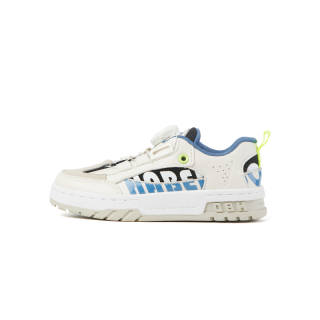 Habedo Low top Kids' Skateboarding Shoes Kids'