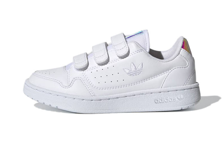 Adidas Originals Adidas NY 90 J 'White Iridescent'