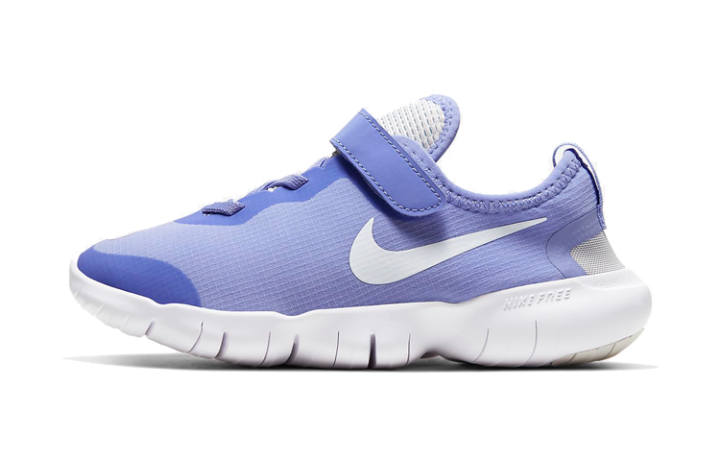 Nike Nike Free RN 5.0 Light Thistle PS
