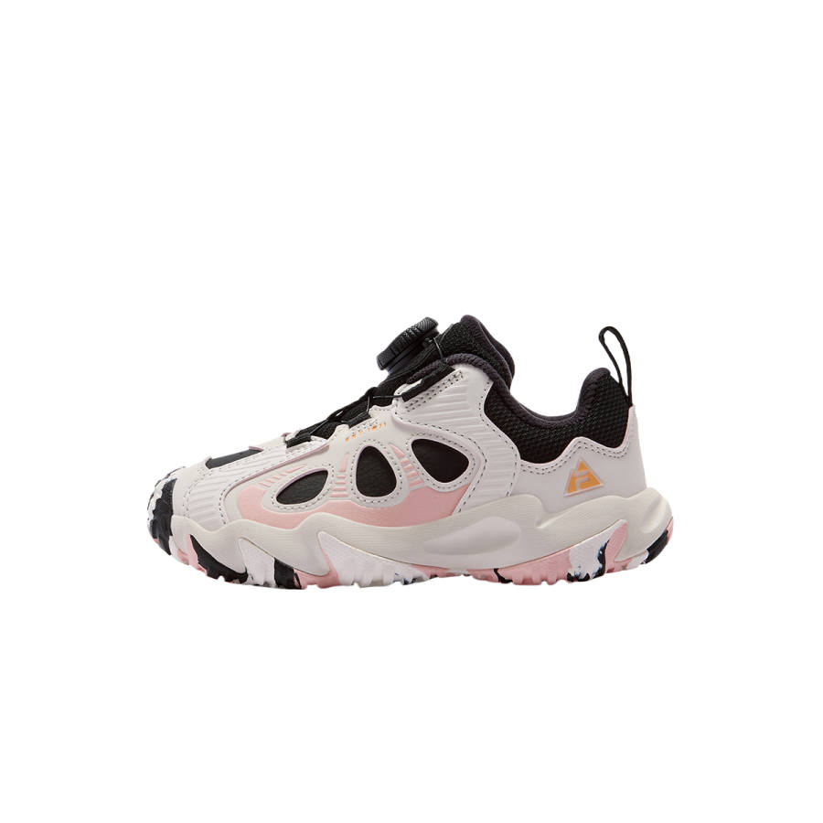 FILA KIDS TGR 5 Synthetic Leather, Textile Kids' Outdoor Shoes Kids'
