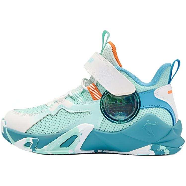 QIAODAN Kids' Basketball Shoes Pre School