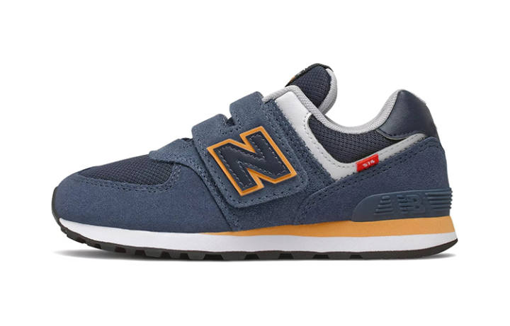 New Balance New Balance NB 574 Kids' Casual Shoes Pre School