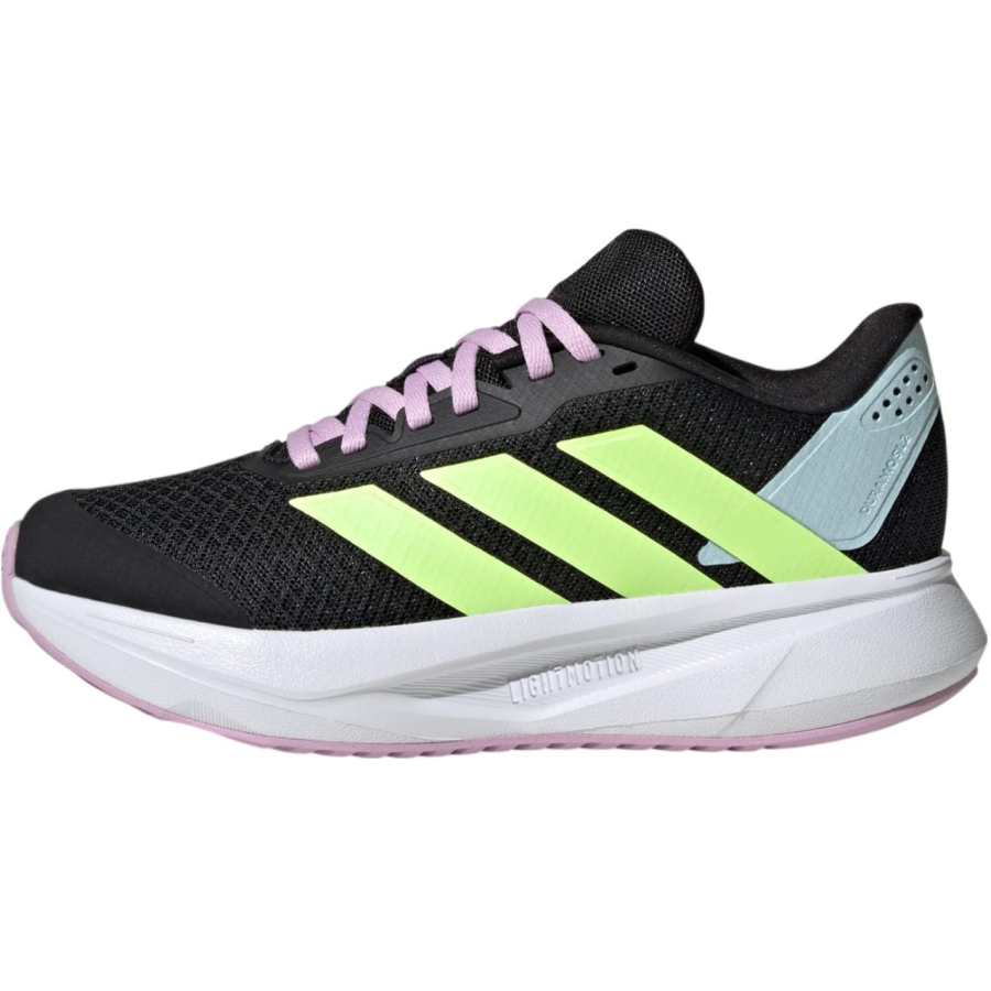 Adidas Adidas Duramo SlCORE Slip Resistant Abrasion Resistant Slip Resistant Abrasion Resistant Low top Kids' Running Shoes
