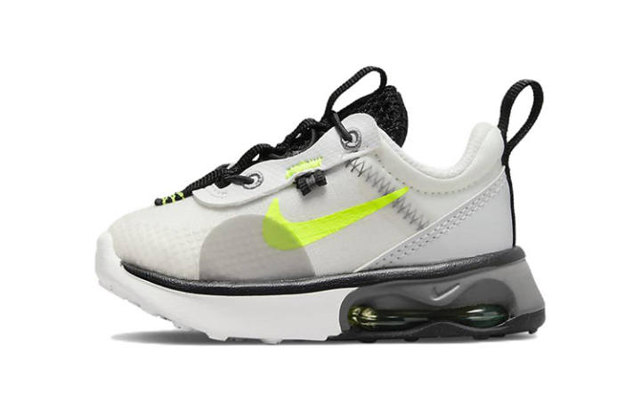 Nike Nike Air Max 2021 Toddler Shoes Baby