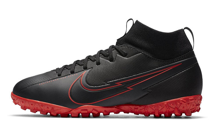 Nike Nike Mercurial Superfly 7 Kids' Soccer Shoes Kids
