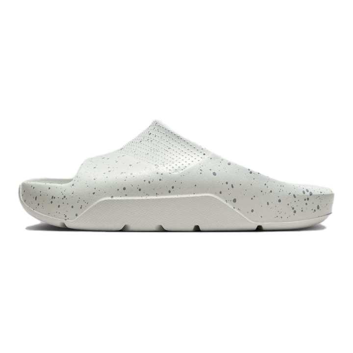 Jordan Jordan Post Unisex Outdoor Slippers Light Green
