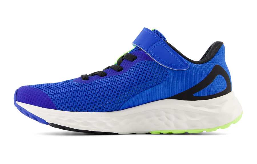 New Balance New Balance NB Fresh Foam Arishi V4 Arishi V4 Low top Kids' Running Shoes Blue White Kids'
