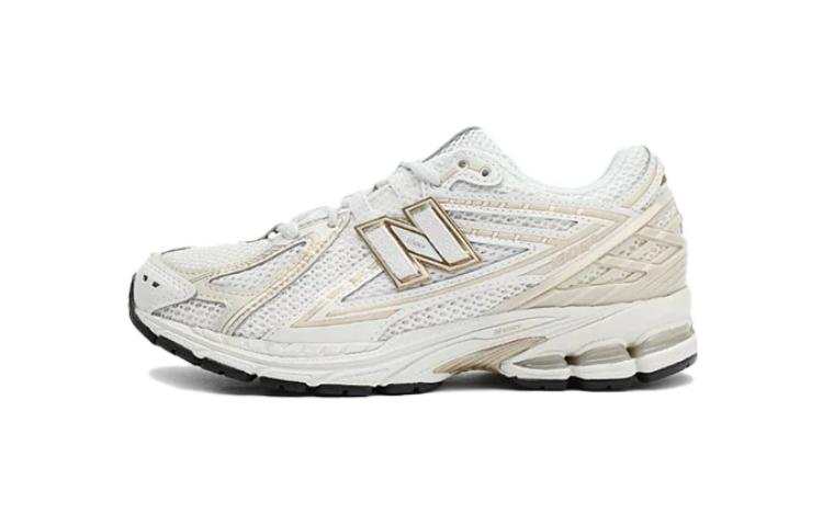 New Balance New Balance NB 1906R Low top Running Shoes White Infant And Toddler