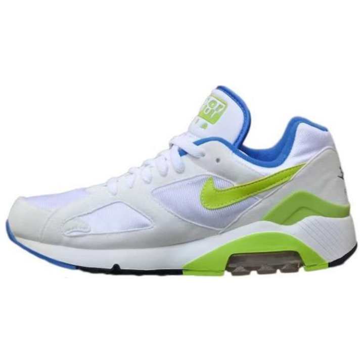 Nike Nike Air Max 180 History Of Air Women's