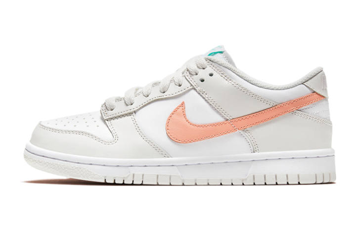 Nike Nike Dunk Low Tropical Twist GS