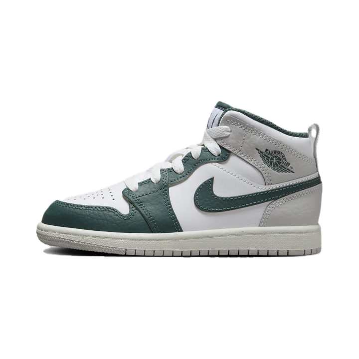 Jordan Jordan Air Jordan 1 Comfortable And Lightweight Slip Resistant, Abrasion Resistant, Lightweight