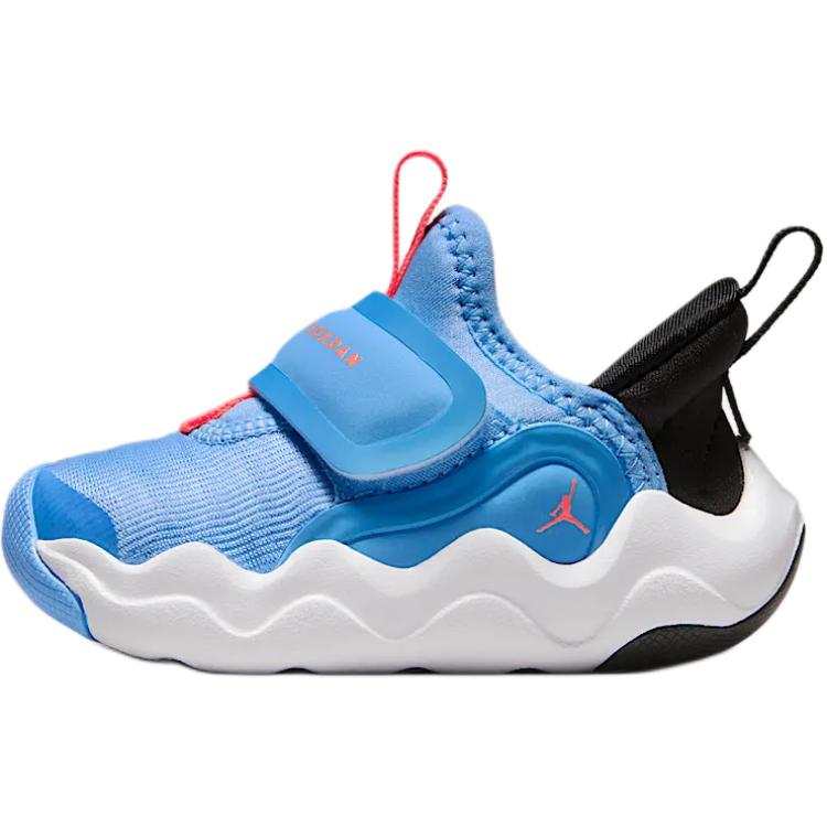 Jordan Jordan 23/7.2 Slip Resistant Abrasion Resistant Low top Toddler Shoes Blue Infant And Toddler
