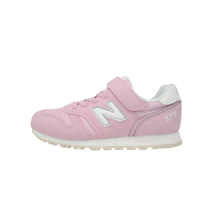 New Balance New Balance NB 373 Abrasion Resistant Low top Kids Lifestyle Shoes Pink Kids'