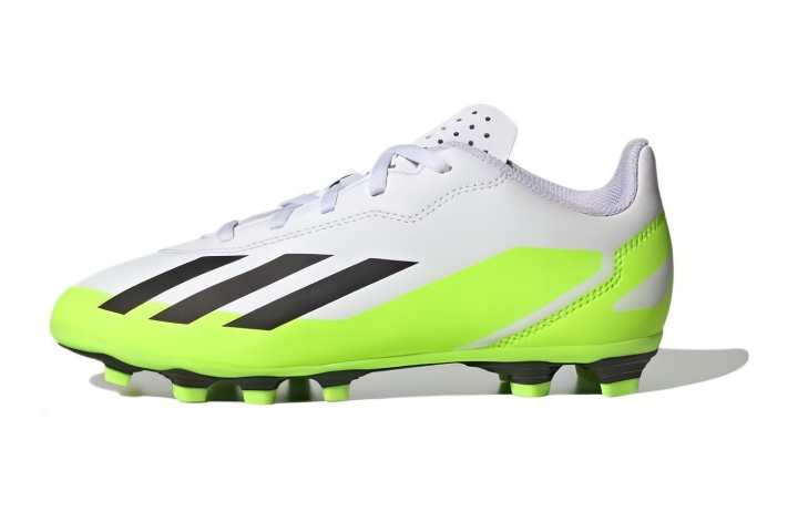 Adidas adidas X Crazyfast.4 FG J 'Crazyrush Pack'
