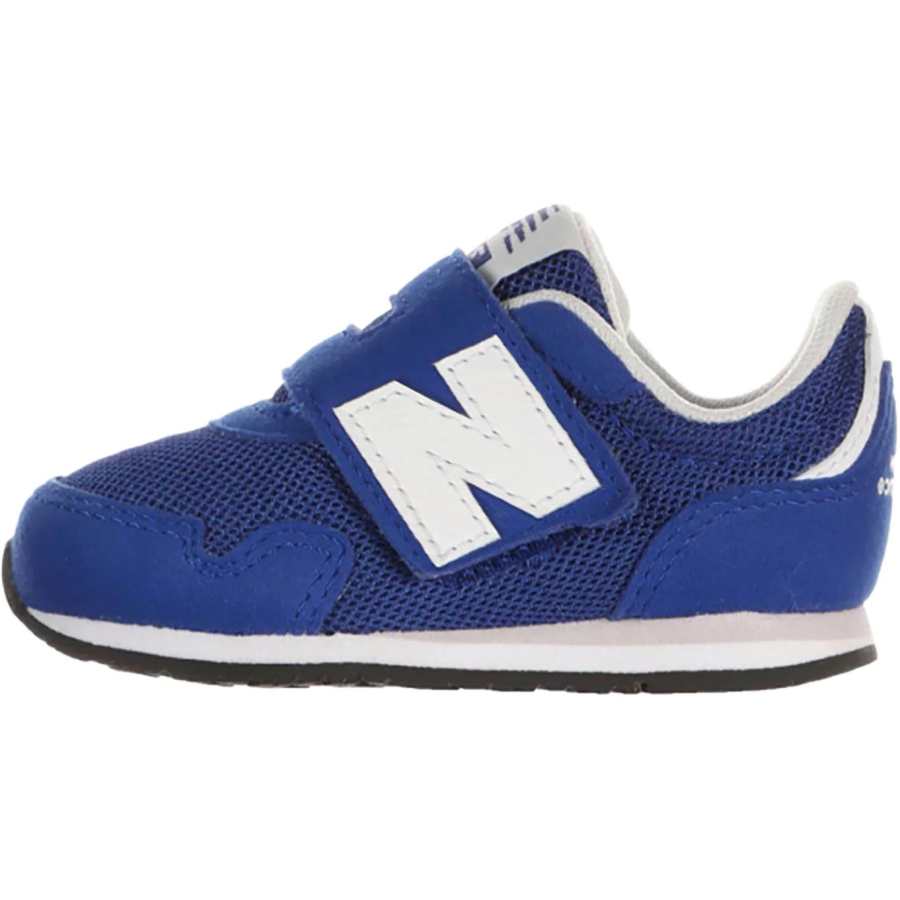 New Balance New Balance NB 323 Low top Toddler Shoes Blue Infant And Toddler