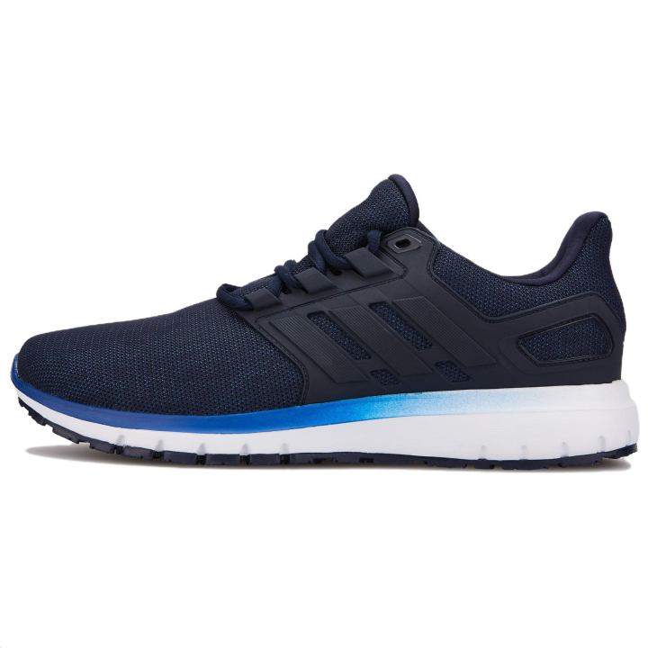 Adidas Adidas Energy Cloud 2 Casual Running Shoes Men's Blue Black
