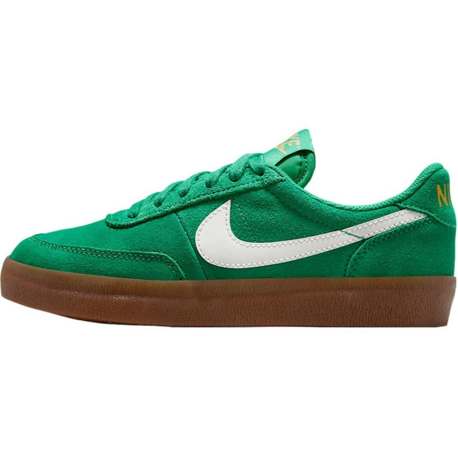 Nike Nike Killshot 2 Low top Kids' Skateboarding Shoes Green Kids'