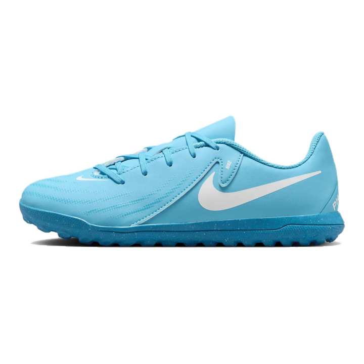 Nike Nike Jr. Phantom GX 2 Club Low top Kids' Soccer Shoes Blue Kids'