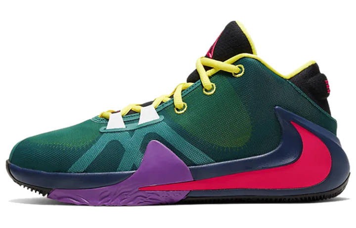 Nike Nike Zoom Freak 1 What The GS